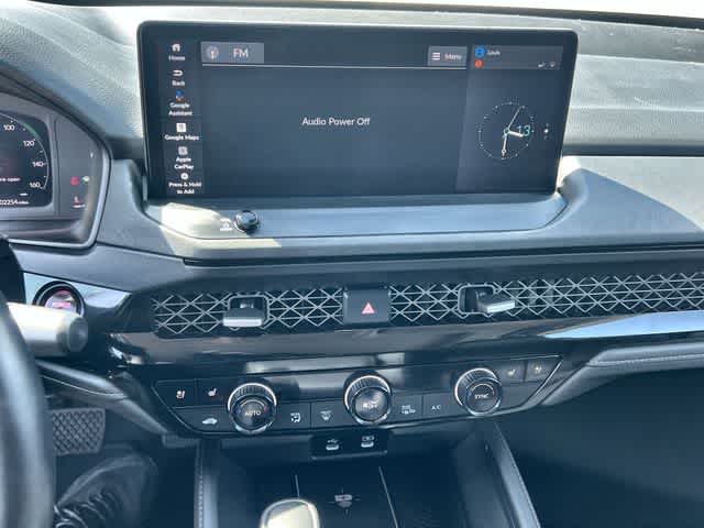 Thumbnail: 2025 Honda Accord - 18