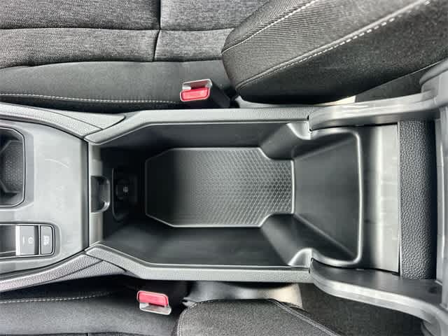 Thumbnail: 2025 Honda Accord - 27