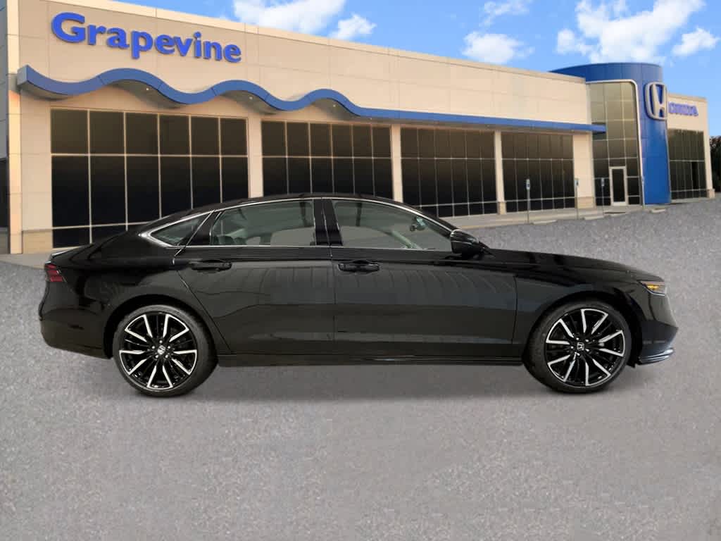 Thumbnail: 2025 Honda Accord - 8