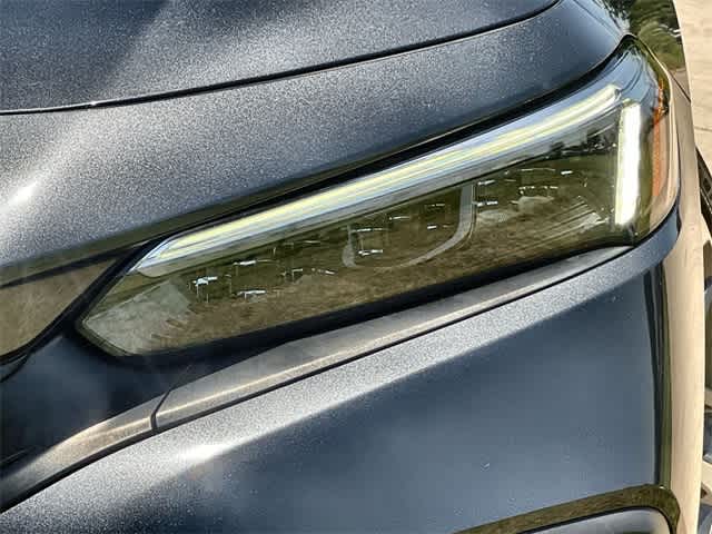 Thumbnail: 2023 Honda Civic - 24