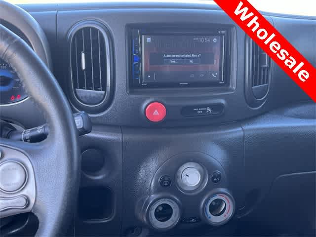 Thumbnail: 2013 Nissan Cube - 18