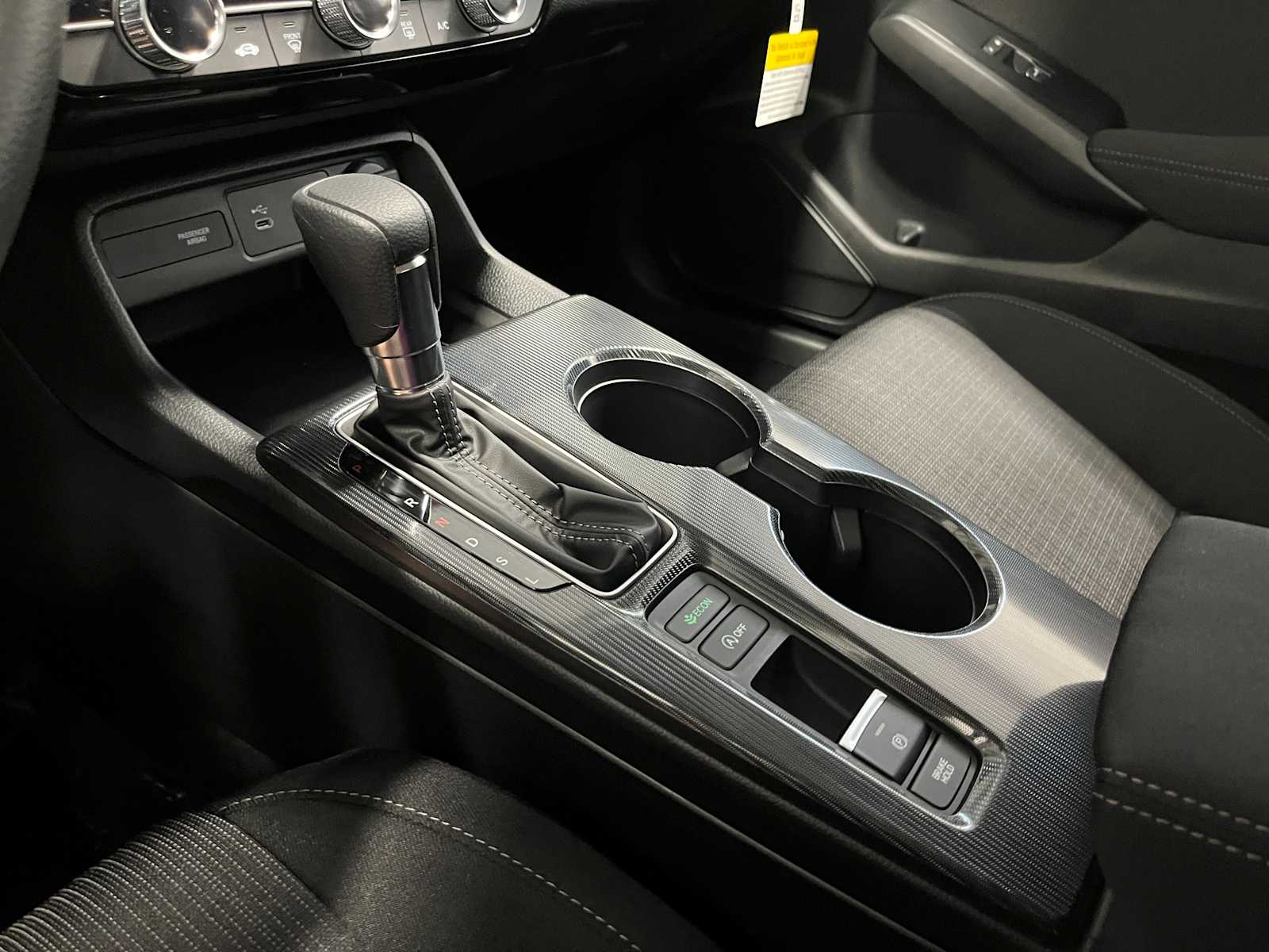 Thumbnail: 2026 Honda Civic - 20