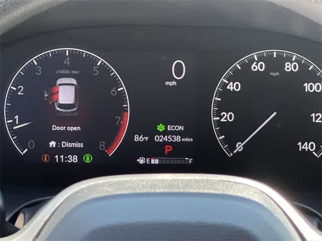 Thumbnail: 2023 Honda HR-V - 19