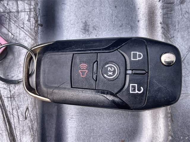 Thumbnail: 2020 Ford Econoline - 21