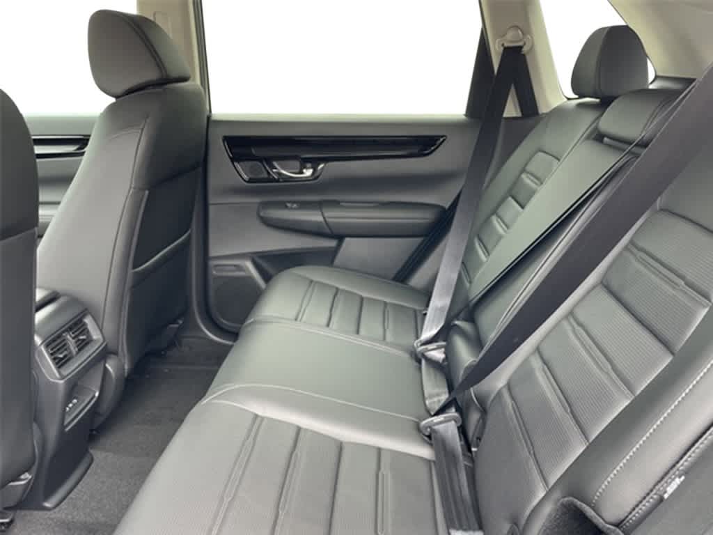 Thumbnail: 2026 Honda CR-V - 22