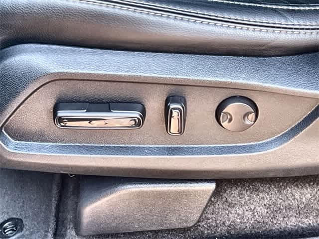 Thumbnail: 2024 Honda Pilot - 31