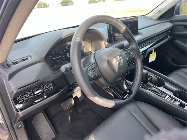 Thumbnail: 2025 Honda Accord - 15