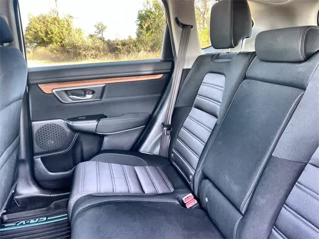 Thumbnail: 2019 Honda CR-V - 14