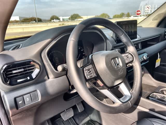 Thumbnail: 2025 Honda Pilot - 15