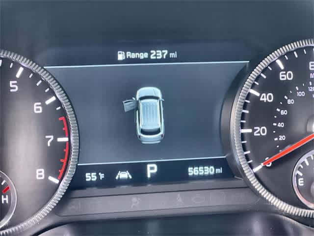 Thumbnail: 2022 Kia Telluride - 19