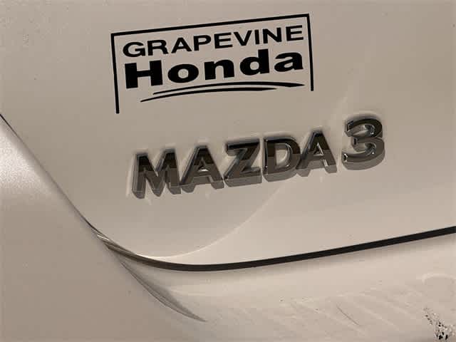 Thumbnail: 2023 Mazda Mazda3 - 8