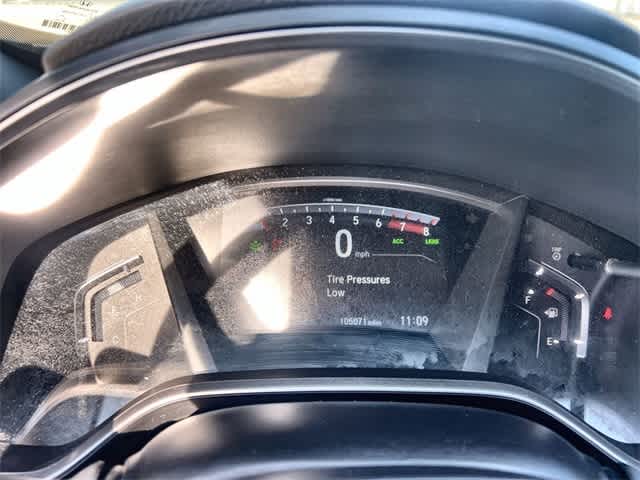 Thumbnail: 2019 Honda CR-V - 19