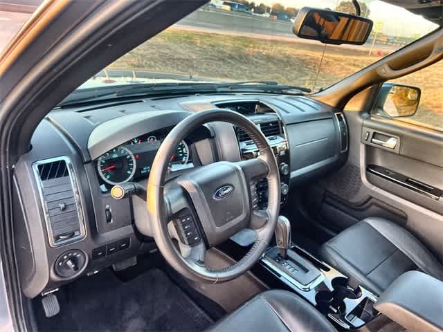 Thumbnail: 2010 Ford Escape - 15