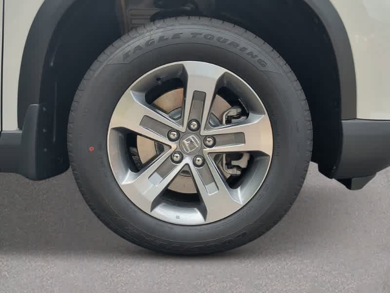 Thumbnail: 2025 Honda Pilot - 9