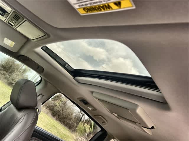 Thumbnail: 2021 Honda Odyssey - 32