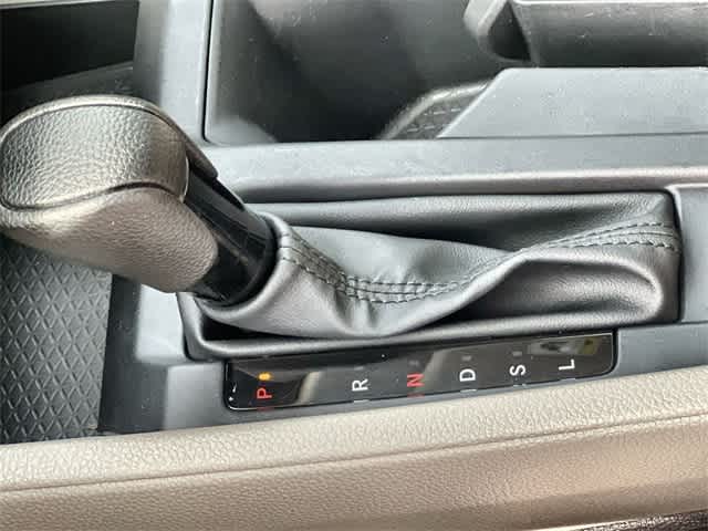 Thumbnail: 2025 Honda Accord - 16