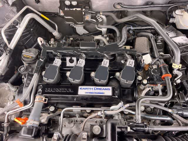 Thumbnail: 2019 Honda Accord - 10