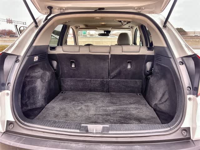 Thumbnail: 2021 Honda HR-V - 20