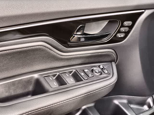Thumbnail: 2026 Honda Odyssey - 30