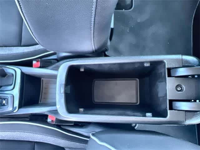 Thumbnail: 2021 Chevrolet TrailBlazer - 27