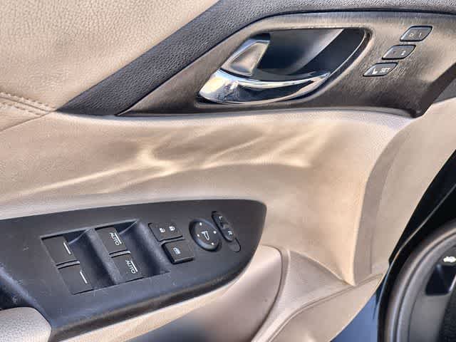 Thumbnail: 2015 Honda Accord - 29