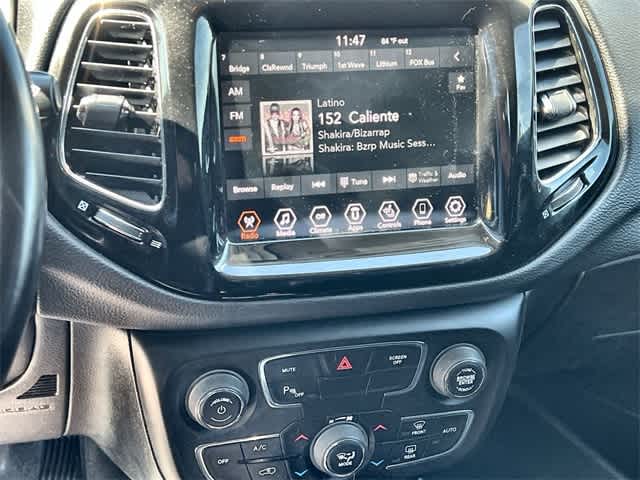 Thumbnail: 2019 Jeep Compass - 18
