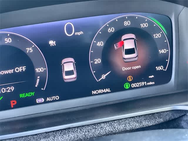 Thumbnail: 2025 Honda Accord - 19