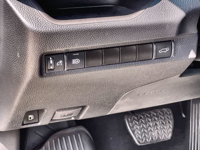 Thumbnail: 2024 Toyota RAV4 - 29