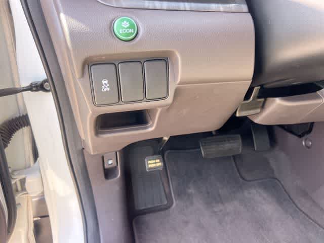 Thumbnail: 2012 Honda CR-V - 28