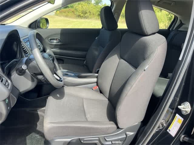 Thumbnail: 2017 Honda HR-V - 11