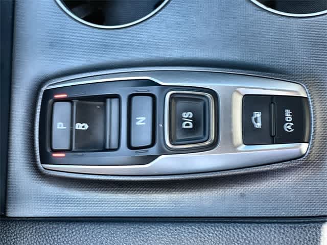 Thumbnail: 2024 Honda Ridgeline - 16