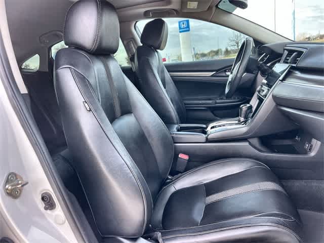 Thumbnail: 2019 Honda Civic - 12