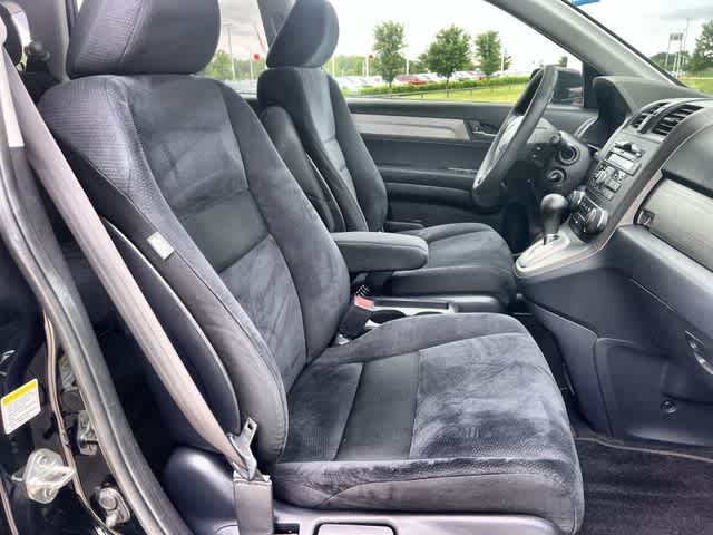 Thumbnail: 2011 Honda CR-V - 12