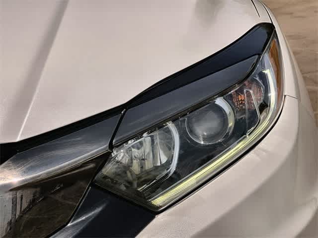 Thumbnail: 2022 Honda HR-V - 24