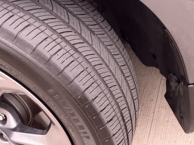 Thumbnail: 2023 Honda Accord - 23