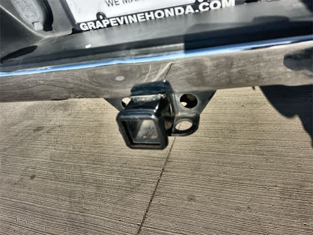 Thumbnail: 2019 Chevrolet Silverado 1500 - 32