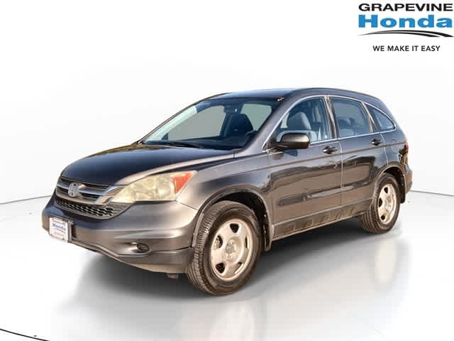 2010 Honda CR-V LX -
                  Grapevine, TX