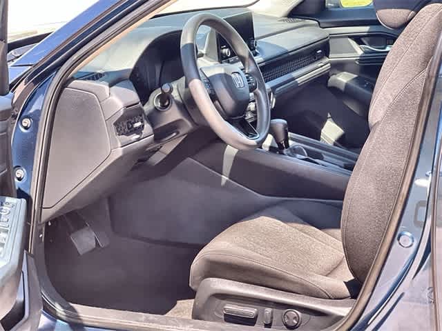 2024 Honda Accord EX photo 3