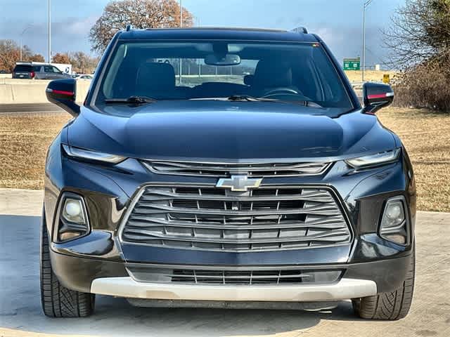 Thumbnail: 2020 Chevrolet Blazer - 7