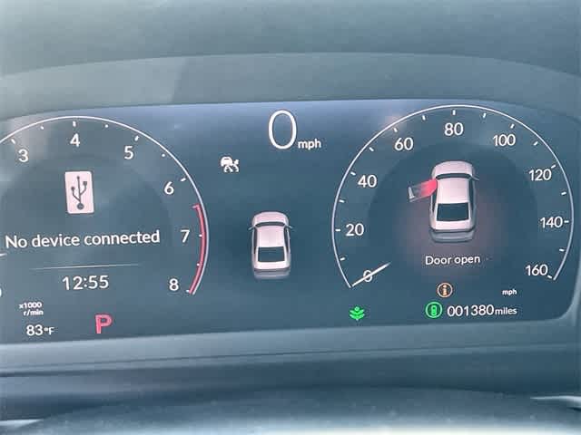 Thumbnail: 2025 Honda Accord - 19