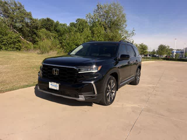 Thumbnail: 2025 Honda Pilot - 2