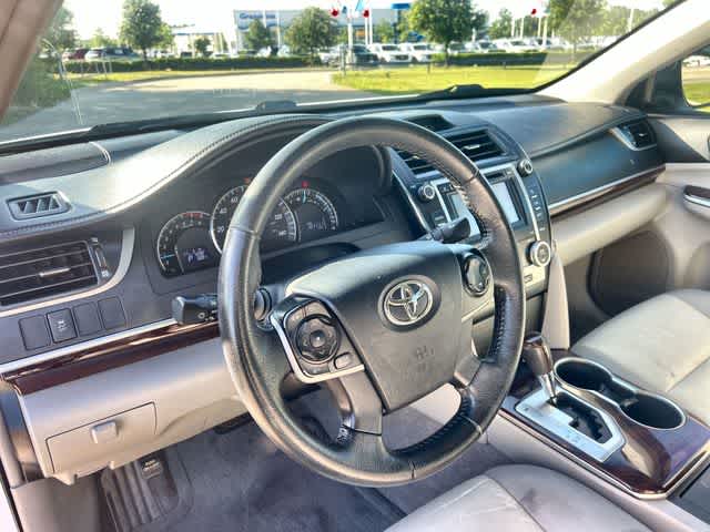 Thumbnail: 2012 Toyota Camry - 15