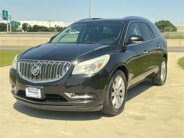 Thumbnail: 2013 Buick Enclave - 2