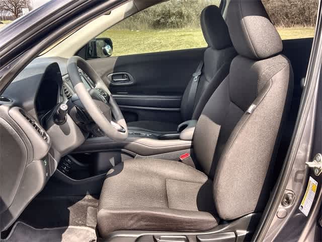 Thumbnail: 2017 Honda HR-V - 11