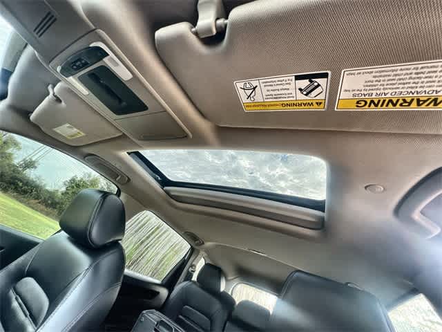 Thumbnail: 2024 Honda CR-V - 32