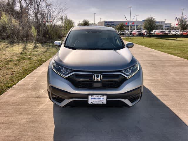Thumbnail: 2022 Honda CR-V - 7
