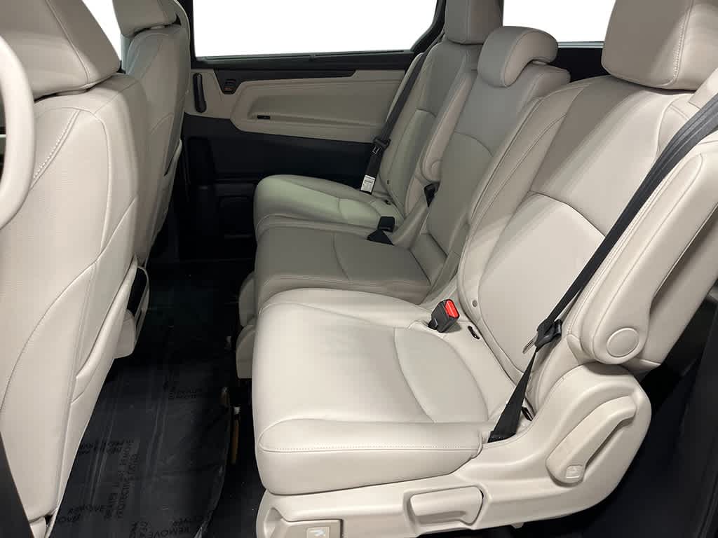 Thumbnail: 2025 Honda Odyssey - 24