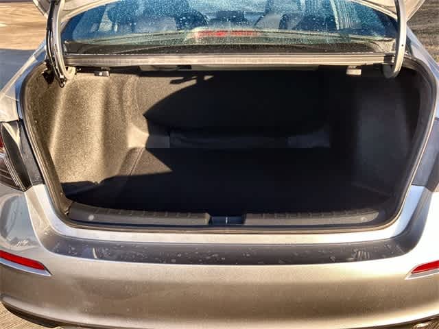 Thumbnail: 2025 Honda Civic - 20