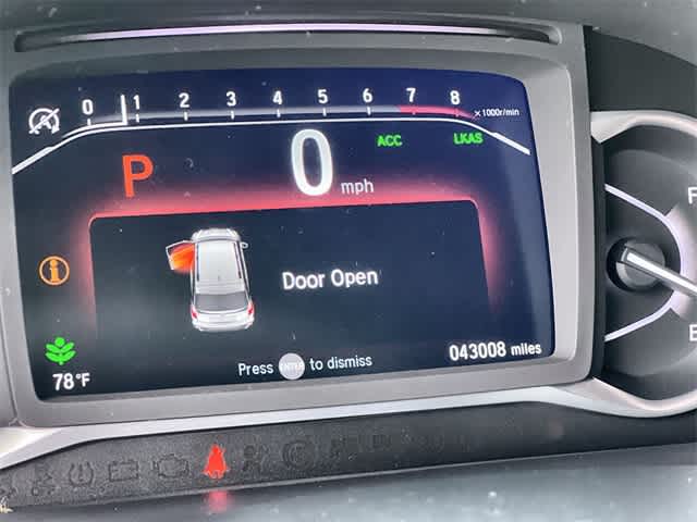 Thumbnail: 2023 Honda Passport - 19