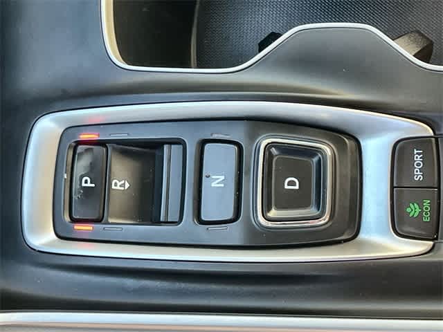 Thumbnail: 2022 Honda Accord - 16